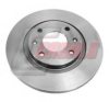 CASALS 55410 Brake Disc